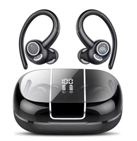 Wireless Bluetooth Earbuds